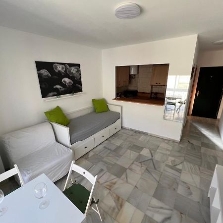 Genuar Apartments Malaga Center 3 Exterior photo